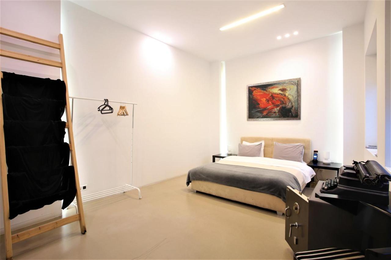 Gk Athens By Gk Properties Exterior photo