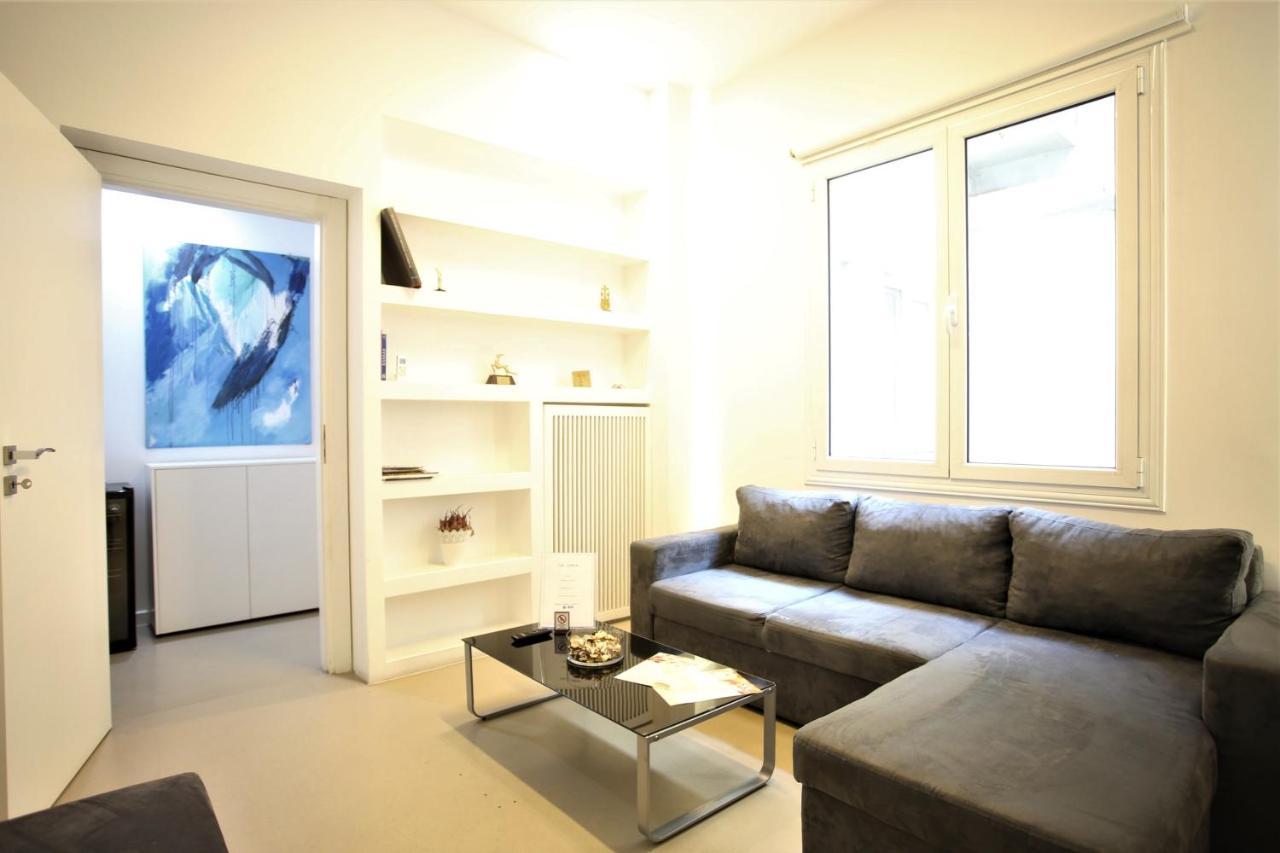 Gk Athens By Gk Properties Exterior photo