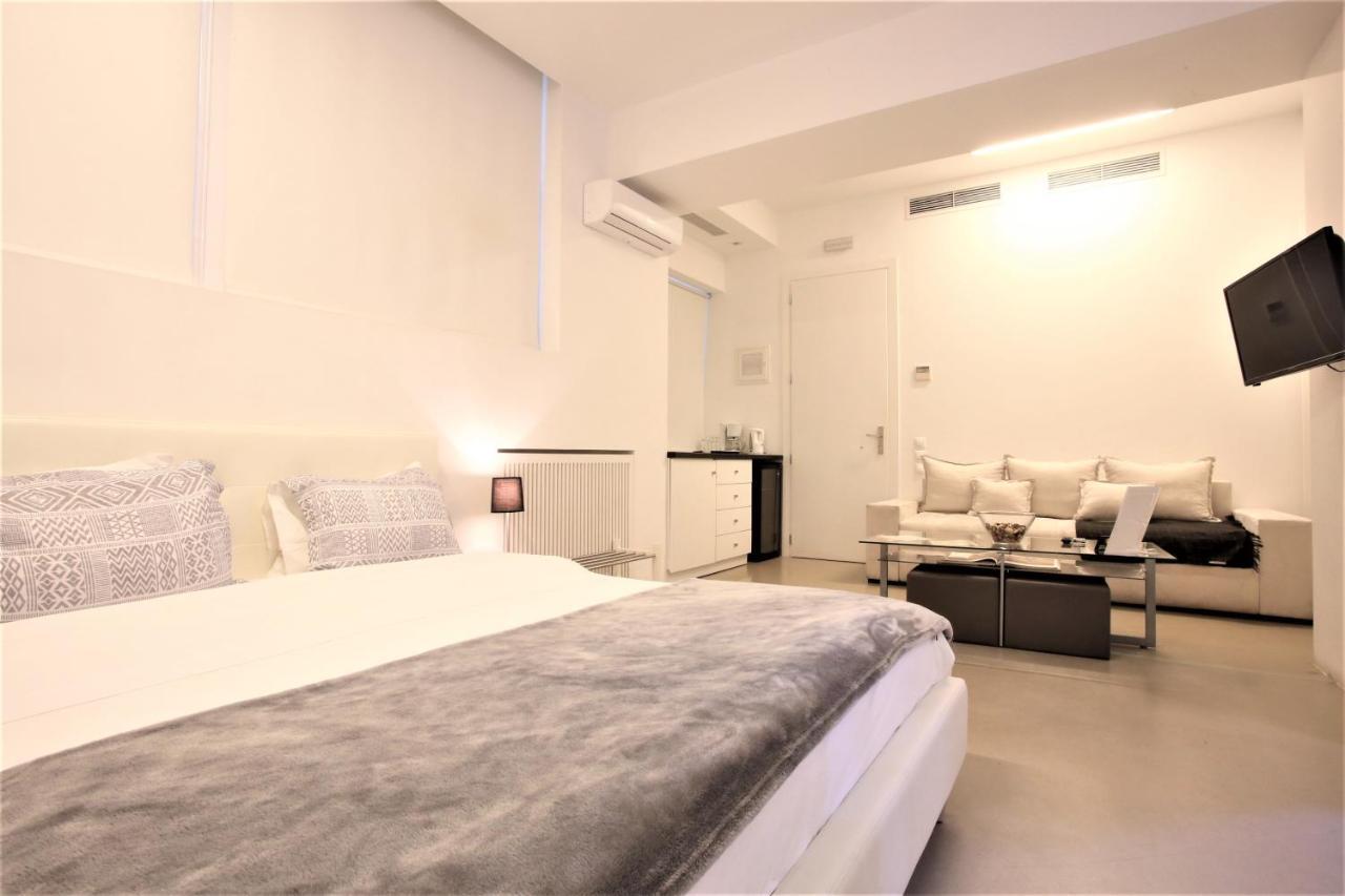 Gk Athens By Gk Properties Exterior photo
