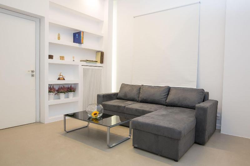 Gk Athens By Gk Properties Exterior photo
