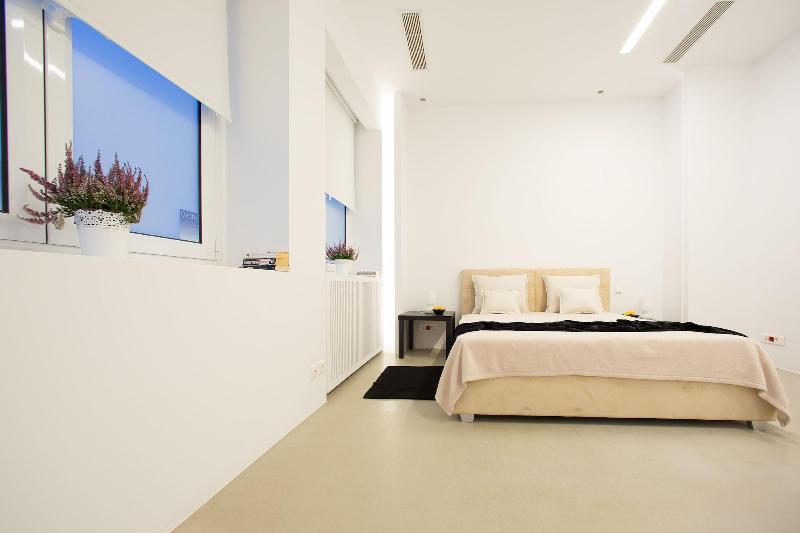Gk Athens By Gk Properties Exterior photo