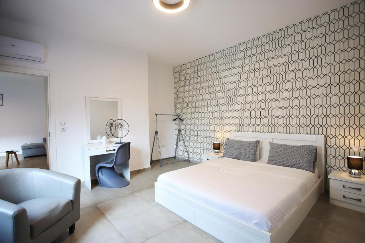 Gk Athens By Gk Properties Exterior photo