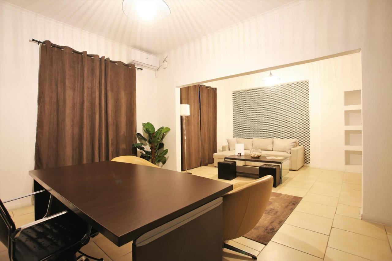 Gk Athens By Gk Properties Exterior photo