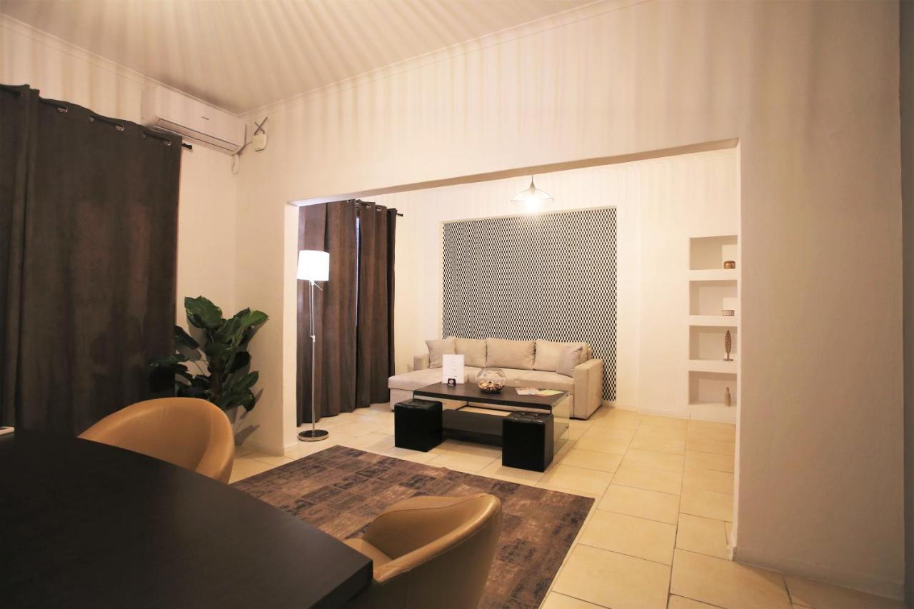 Gk Athens By Gk Properties Exterior photo
