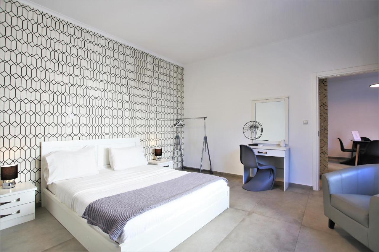 Gk Athens By Gk Properties Exterior photo